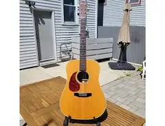 Martin Shenandoah D-2832L Left-Handed main image