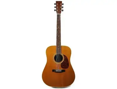 Martin Shenandoah D-3532
