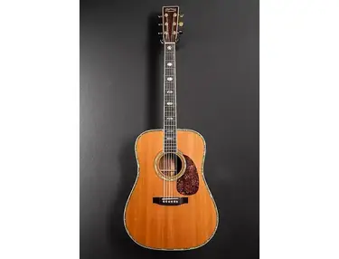 Martin Shenandoah D-4132