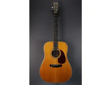 Martin Shenandoah HD-2832