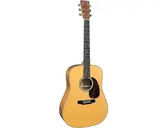 Martin Special D Ovangkol Dreadnought main image