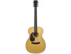 Martin Standard Series 00-18 Left-Handed main image