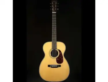 Martin Standard Series 00-28E