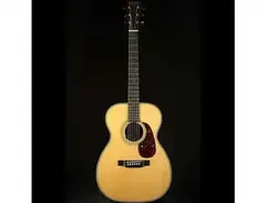 Martin Standard Series 00-28E main image