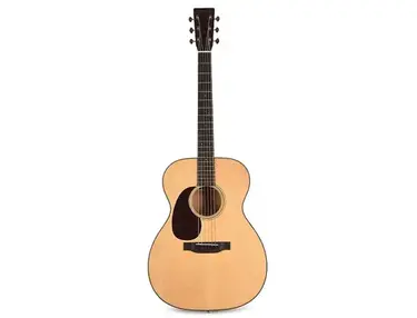 Martin Standard Series 000-18 Left-Handed