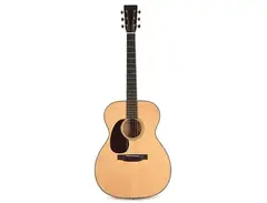 Martin Standard Series 000-18 Left-Handed main image