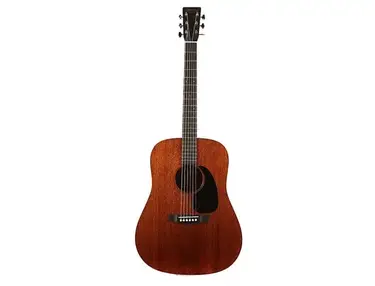 Martin Standard Series D-17