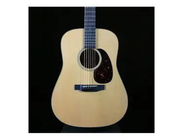 Martin Standard Series D-18E