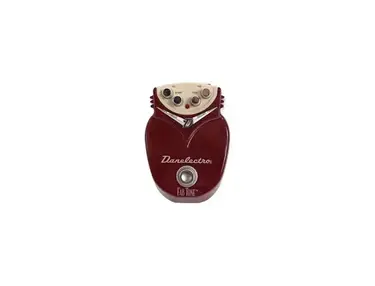 Danelectro DJ-10 Grilled Cheese Distortion - What To Know & Where Danelectro DJ-10 Grilled Cheese Distortion - What To Know & Where