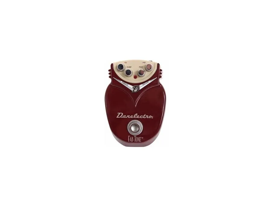 Danelectro DD-1 Fab Tone Distortion - What To Know & Where To Buy Danelectro DD-1 Fab Tone Distortion - What To Know & Where To Buy