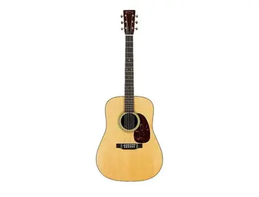 Martin Standard Series D-28E
