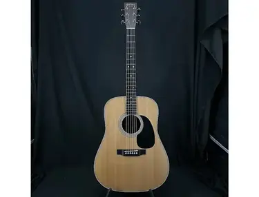 Martin Standard Series D-28P