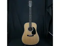 Martin Standard Series D-28P main image