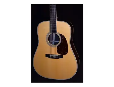 Martin Standard Series D-35E