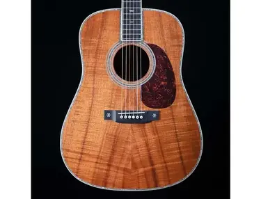 Martin Standard Series D-42K2