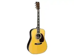Martin Standard Series D-45 main image