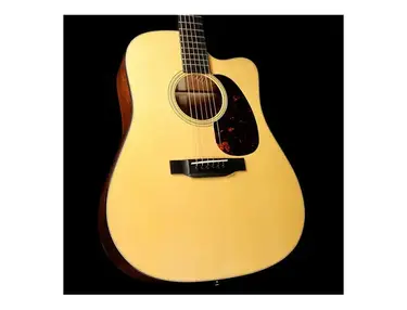 Martin Standard Series DC-18E