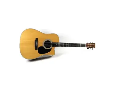 Martin Standard Series DC-28E