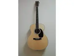 Martin Standard Series GP-35E main image