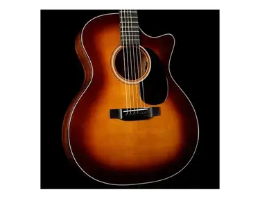 Martin Standard Series GPC-18E