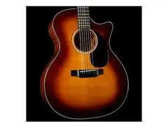 Martin Standard Series GPC-18E main image