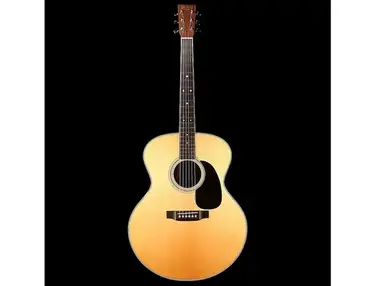 Martin Standard Series Grand J-35E