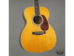 Martin Standard Series J-41 Special main image