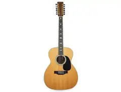 Martin Standard Series J12-40 main image
