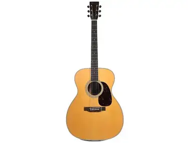 Martin Standard Series M-36