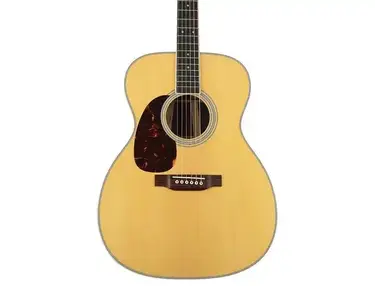 Martin Standard Series M-36 Left-Handed