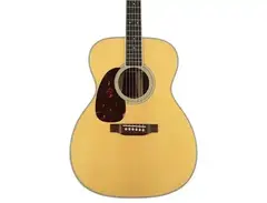 Martin Standard Series M-36 Left-Handed main image
