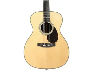 Martin Standard Series OM-28E