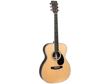 Martin Standard Series OM-35E