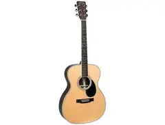 Martin Standard Series OM-35E main image