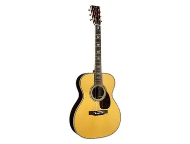 Martin Standard Series OM-45