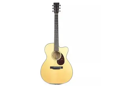 Martin Standard Series OMC-18E