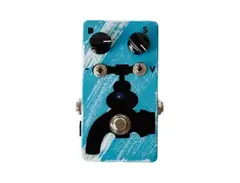 JAM Pedals WaterFall Chorus & Vibrato