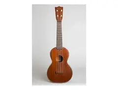Martin Style 1 Mahogany Concert Ukulele main image