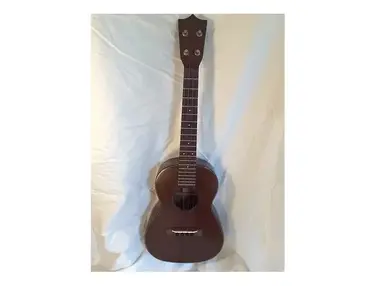 Martin Style 1 Mahogany Tenor Ukulele