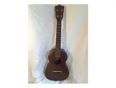 Martin Style 1 Mahogany Tenor Ukulele