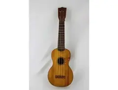 Martin Style 1K Koa Concert Ukulele main image