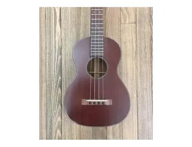 Martin Style 2 Mahogany Tenor Ukulele