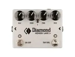 Diamond Memory Lane Jr is a newer version of Diamond Memory Lane