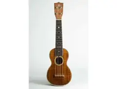 Martin Style 5K Koa Soprano Ukulele main image