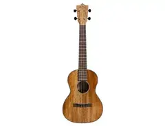 Martin TKE Koa Tenor Ukulele main image