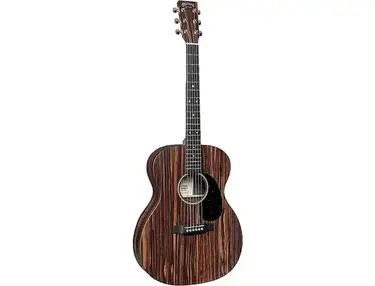 Martin X Series 000 Special Macassar