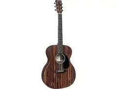 Martin X Series 000 Special Macassar main image