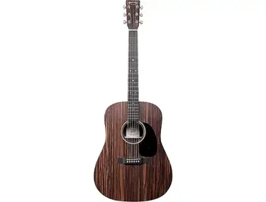 Martin X Series D Special Macassar
