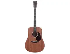 Martin X-Series D-X1E 12-String Mahogany main image