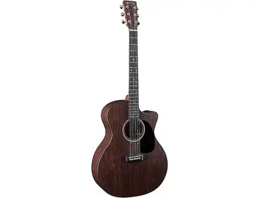Martin X Series GPC Special All-Rosewood HPL
